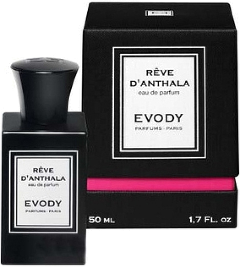Evody Parfums Reve d`Anthala