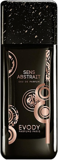 Evody Parfums Sens Abstrait