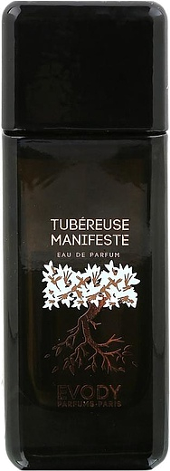Evody Parfums Tubereuse Manifeste