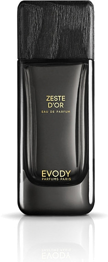Evody Parfums Zeste d`Or