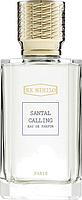 EX Nihilo Santal Calling