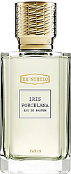 Лучшие ароматы EX Nihilo: новое парфюмерное искусство