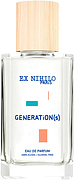 EX Nihilo Generation(s)