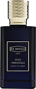 EX Nihilo Gold Immortals Extrait De Parfum