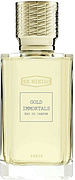EX Nihilo Gold Immortals Musc