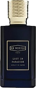 EX Nihilo Lust in Paradise Extrait De Parfum