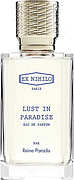 EX Nihilo Lust In Paradise Par Reine Paradis  