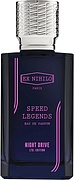 EX Nihilo Speed Legends Night Drive