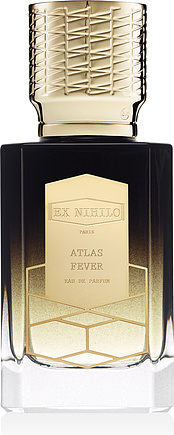 EX Nihilo Atlas Fever