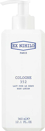EX Nihilo Cologne 352
