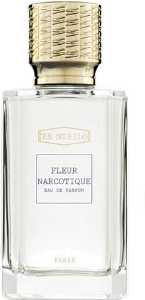 EX Nihilo Fleur Narcotique Love Edition