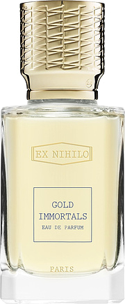 EX Nihilo Gold Immortals