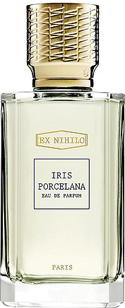 EX Nihilo Iris Porcelana