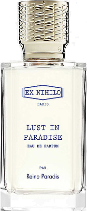 EX Nihilo Lust In Paradise Par Reine Paradis