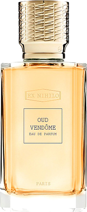 EX Nihilo Oud Vendome