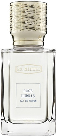 EX Nihilo Rose Hubris