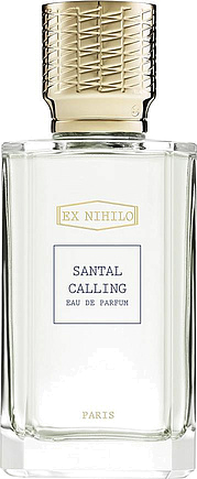EX Nihilo Santal Calling