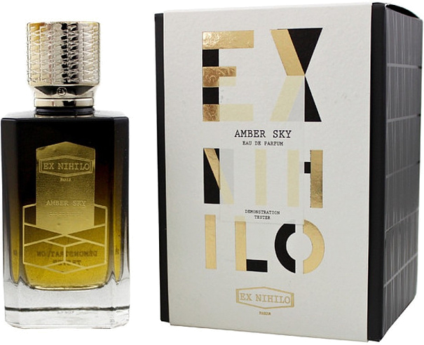 EX Nihilo Amber Sky