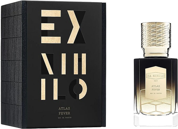 EX Nihilo Atlas Fever