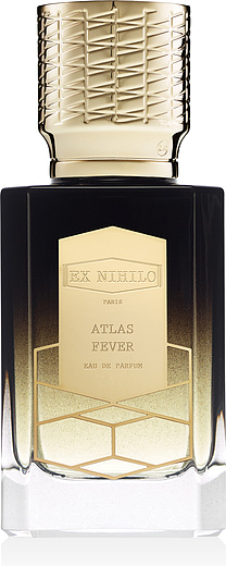 EX Nihilo Atlas Fever