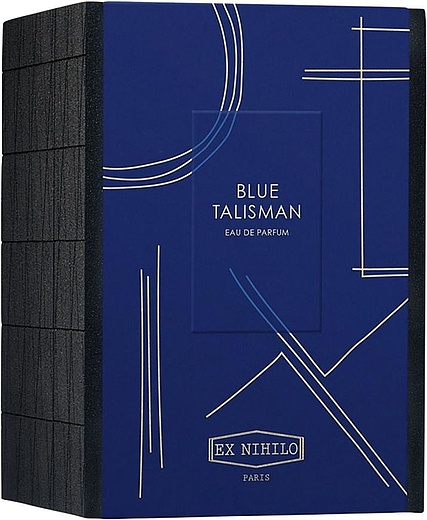 EX Nihilo Blue Talisman