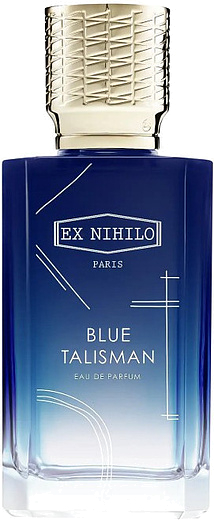 EX Nihilo Blue Talisman