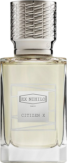 EX Nihilo Citizen X