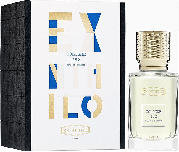 EX Nihilo Cologne 352