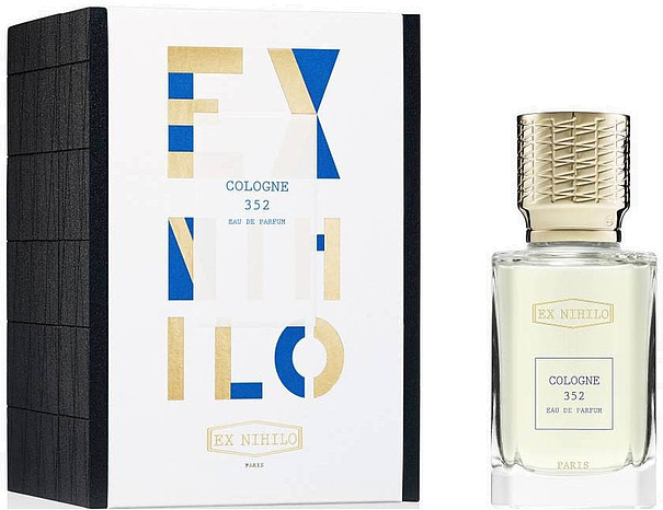 EX Nihilo Cologne 352