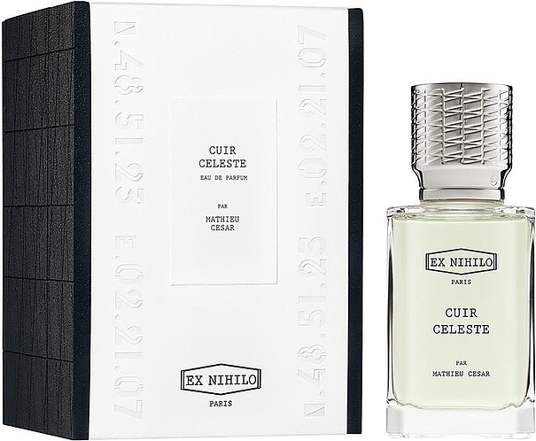 EX Nihilo Cuir Celeste