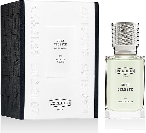 EX Nihilo Cuir Celeste