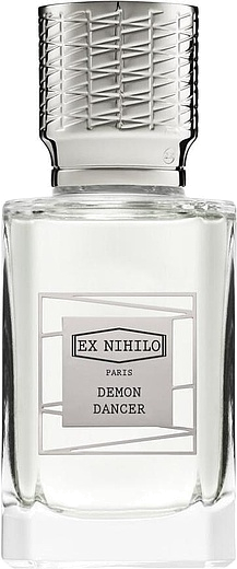 EX Nihilo Demon Dancer