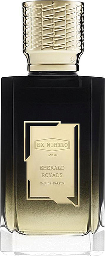 EX Nihilo Emerald Royals