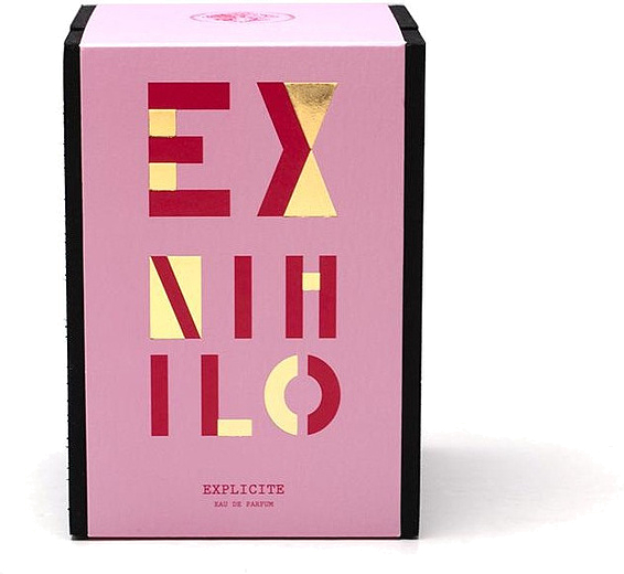 EX Nihilo Explicite