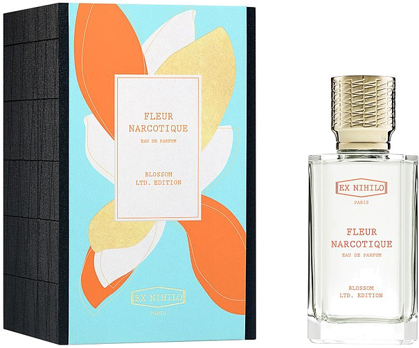 EX Nihilo Fleur Narcotique Blossom