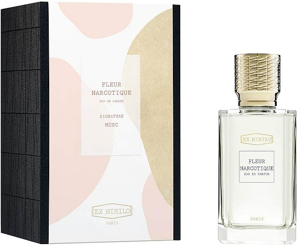 EX Nihilo Fleur Narcotique Musc