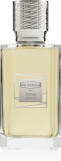 EX Nihilo French Affair