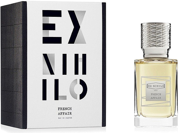 EX Nihilo French Affair