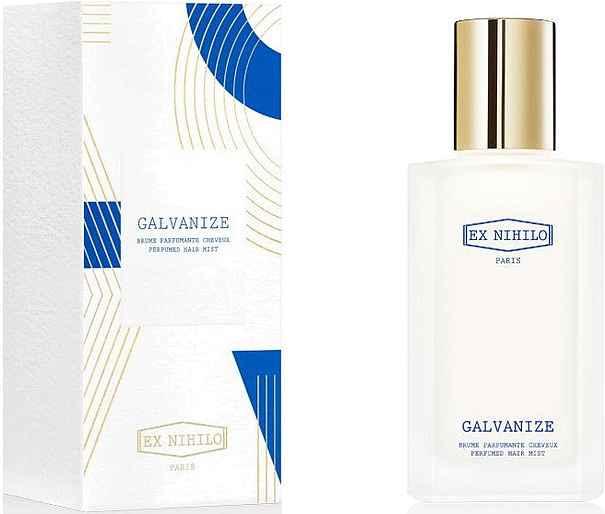 EX Nihilo Galvanize