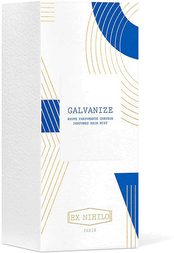 EX Nihilo Galvanize