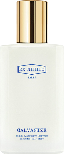 EX Nihilo Galvanize