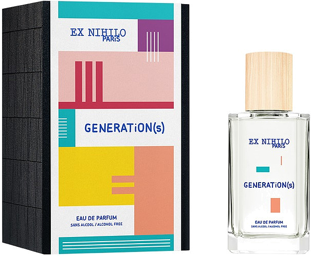 EX Nihilo Generation(s)