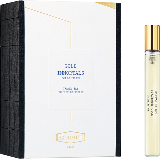 EX Nihilo Gold Immortals