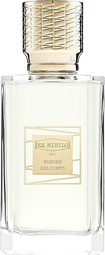 EX Nihilo Honore Delights