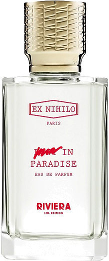 EX Nihilo In Paradise Riviera