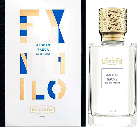 EX Nihilo Jasmin Fauve