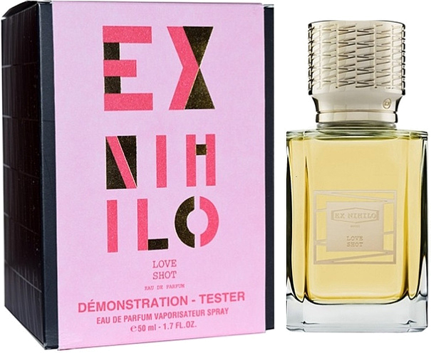 EX Nihilo Love Shot
