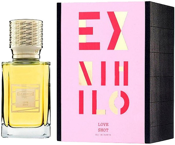 EX Nihilo Love Shot