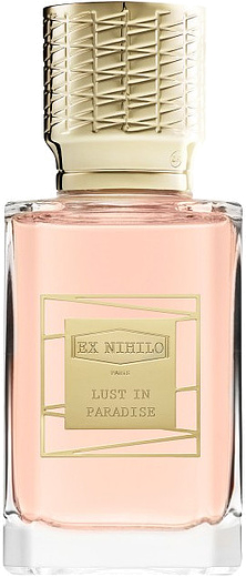 EX Nihilo Lust In Paradise