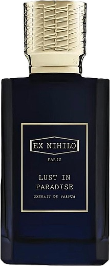 EX Nihilo Lust in Paradise Extrait De Parfum